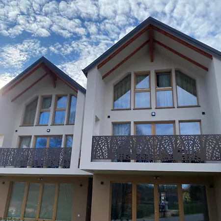 Valley Apartman