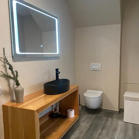 Valley Apartman Zavrc