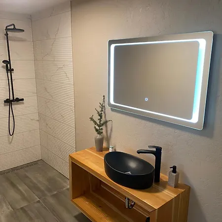 Valley Apartment Zavrc