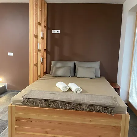 Apartma Valley Zavrc