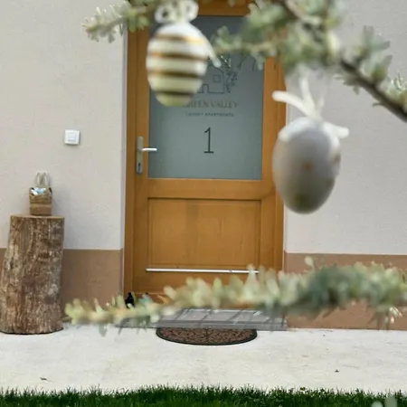Valley Apartment Zavrc