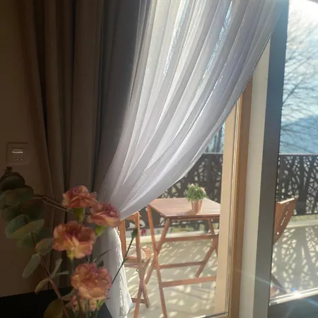 Apartman Valley Zavrc