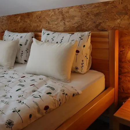 Valley Apartman Zavrc