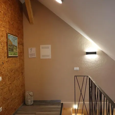 Apartment Valley