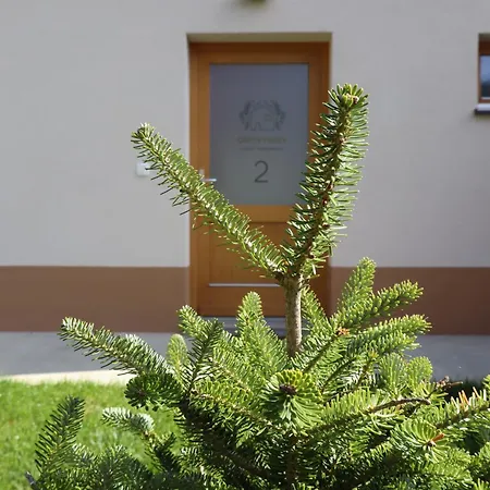 Apartman Valley *