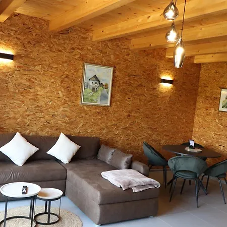 Apartman Valley Zavrc