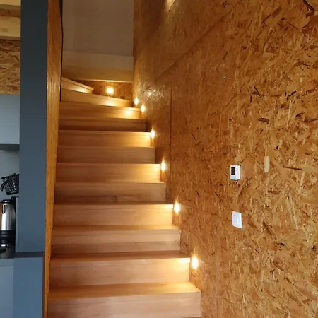 Apartman Valley Zavrc