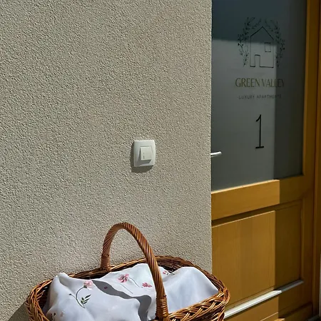Valley Apartment Zavrc