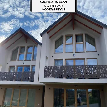Apartman Valley