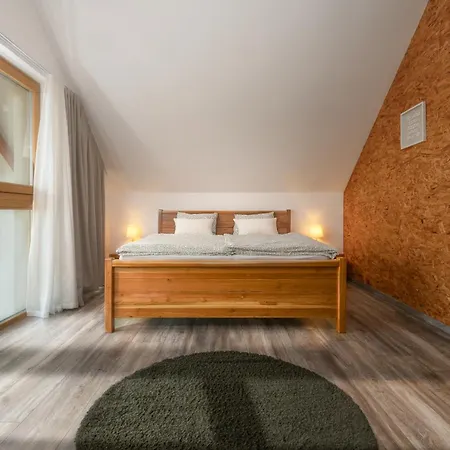Valley Apartment