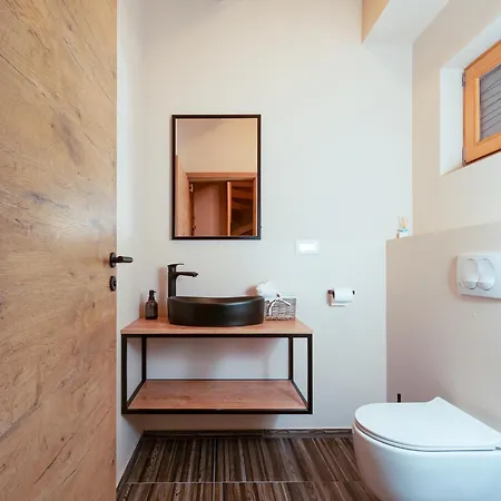Apartman Valley *