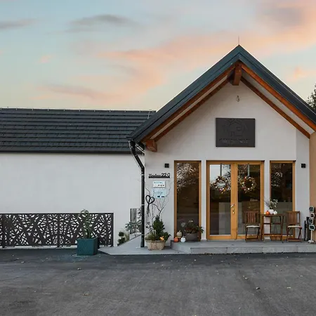 Apartman Valley Zavrc