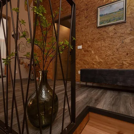 Apartman Valley