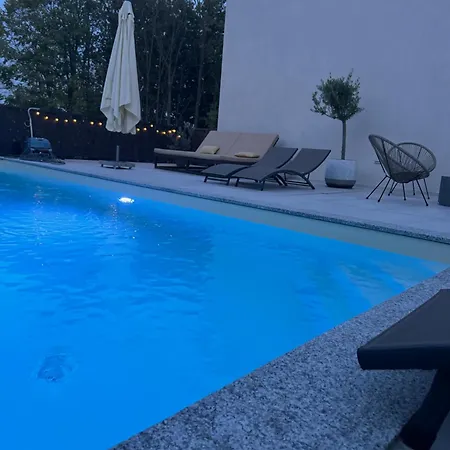 Valley Apartment Zavrc