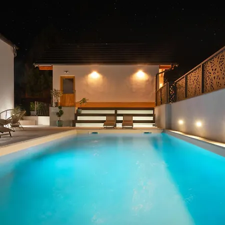 Apartman Valley Zavrc