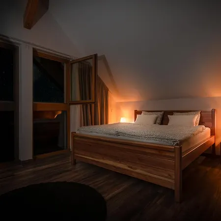 Valley Apartment