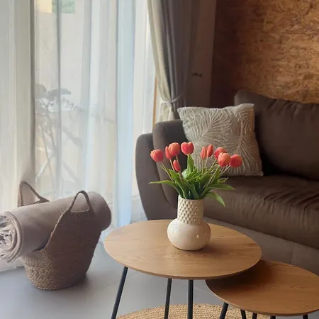 Valley Apartamento Zavrc